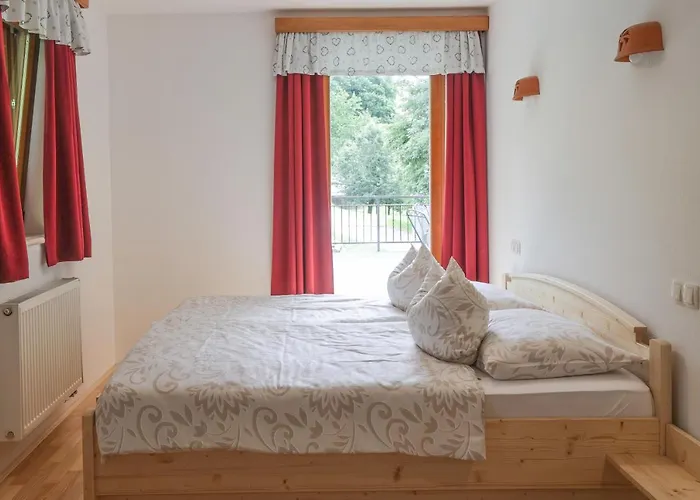 Tourist Farm Mulej ブレッド