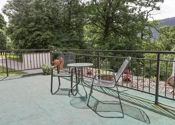 Tourist Farm Mulej Μπλεντ