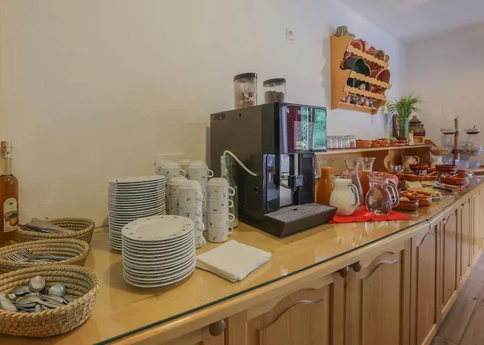 Tourist Farm Mulej *