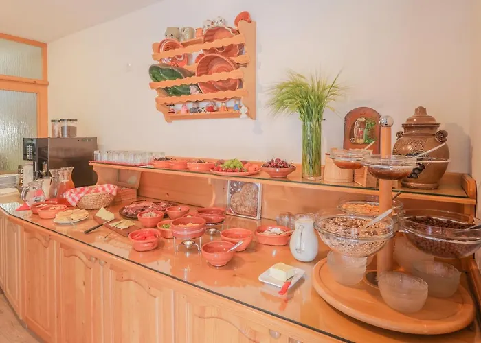 Tourist Farm Mulej * Bled