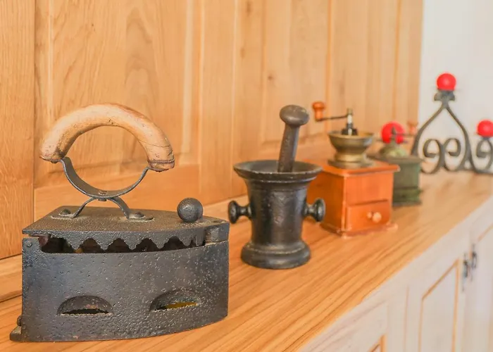 Tourist Farm Mulej * ブレッド