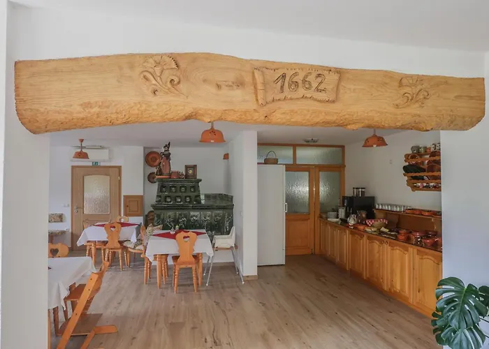 Tourist Farm Mulej * بليد