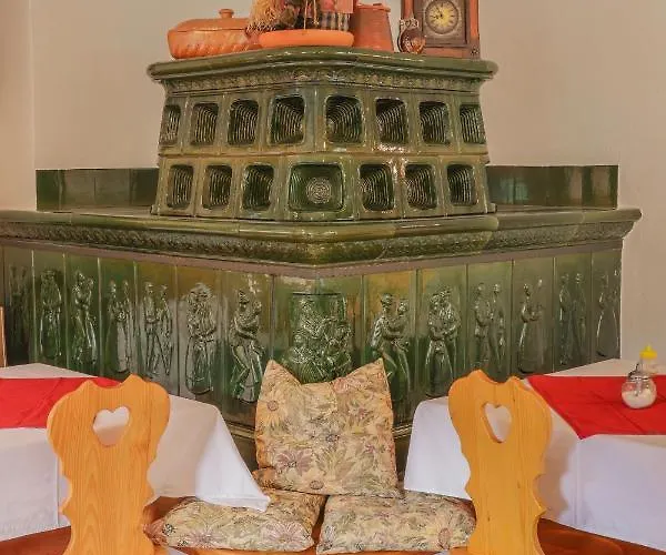 Tourist Farm Mulej Alloggio per agriturismo Bled