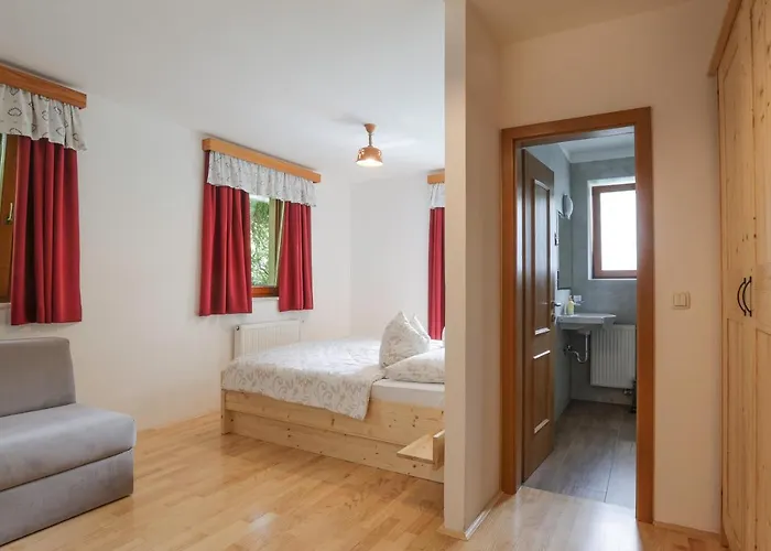 Alloggio per agriturismo Tourist Farm Mulej *