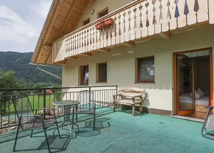 Tourist Farm Mulej *