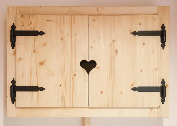 Tourist Farm Mulej * Bled