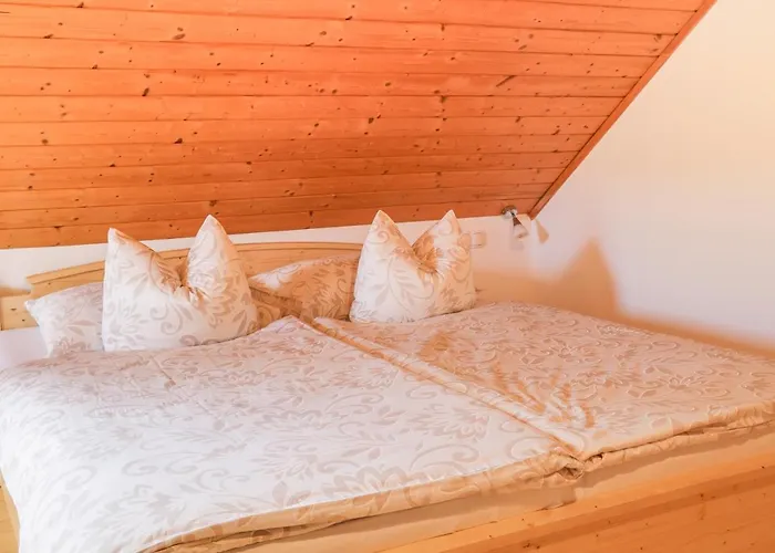 Tourist Farm Mulej مزرعة للإقامة *