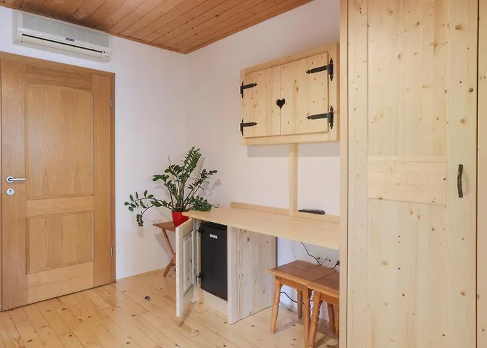 Alloggio per agriturismo Tourist Farm Mulej *