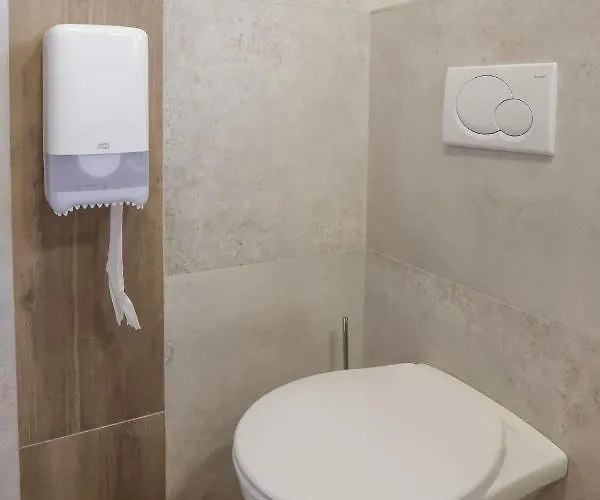 ファームステイ Tourist Farm Mulej ブレッド