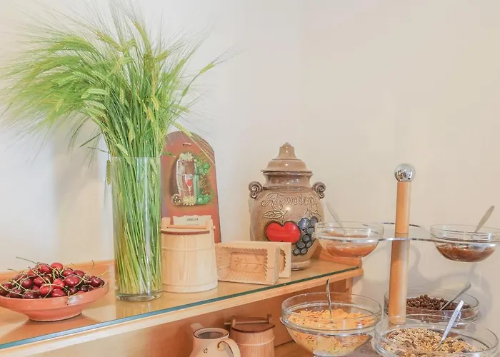 Farm stay Tourist Farm Mulej Bled