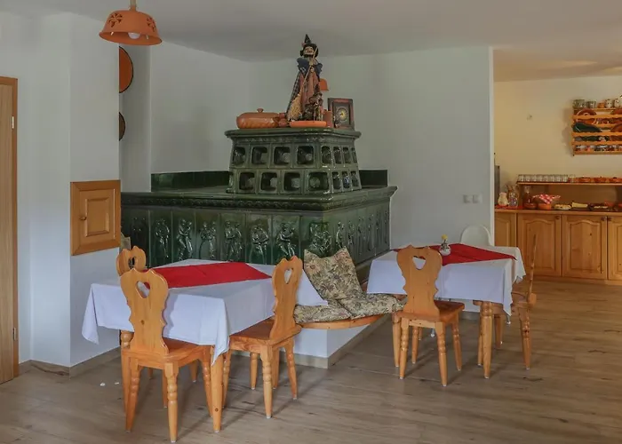 Κατάλυμα σε φάρμα Tourist Farm Mulej *