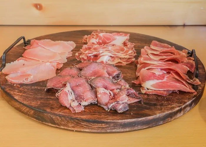 Tourist Farm Mulej ファームステイ