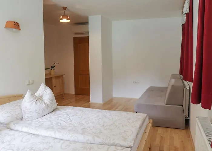 Tourist Farm Mulej Alloggio per agriturismo *