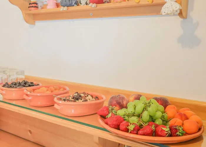 Tourist Farm Mulej *