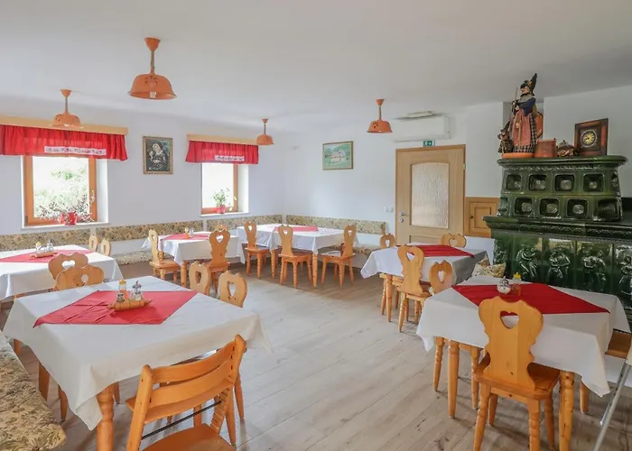 Tourist Farm Mulej مزرعة للإقامة *