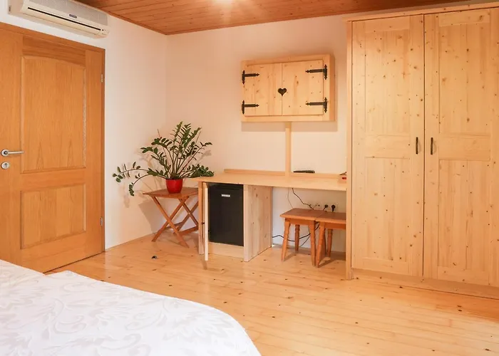 ファームステイ Tourist Farm Mulej