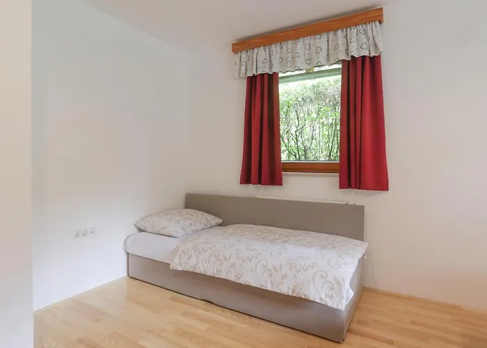 Κατάλυμα σε φάρμα Tourist Farm Mulej