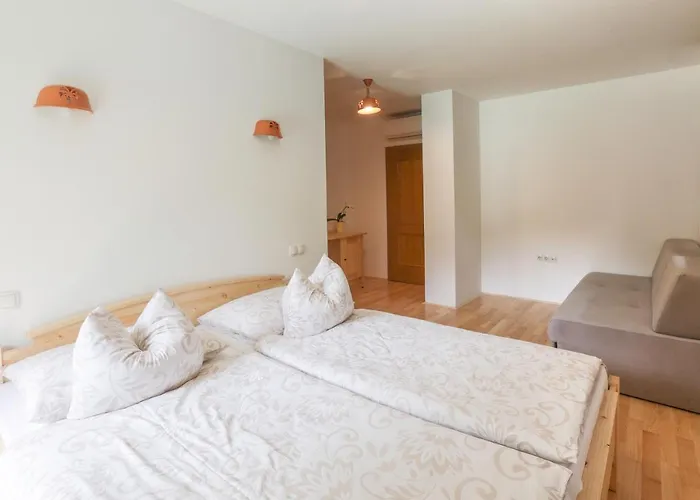 Tourist Farm Mulej * Bled