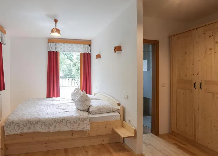 Tourist Farm Mulej ファームステイ *