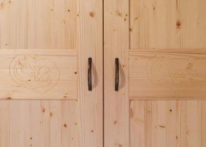 Tourist Farm Mulej ファームステイ