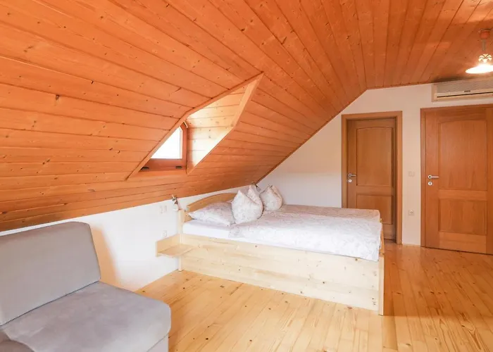 Tourist Farm Mulej Bled