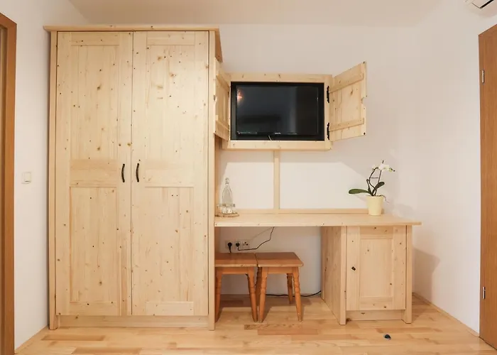 Tourist Farm Mulej * Bled