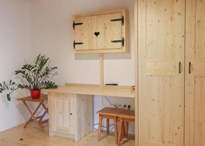 Tourist Farm Mulej *