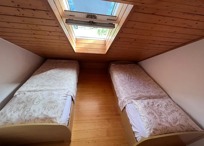 Tourist Farm Mulej Alloggio per agriturismo *