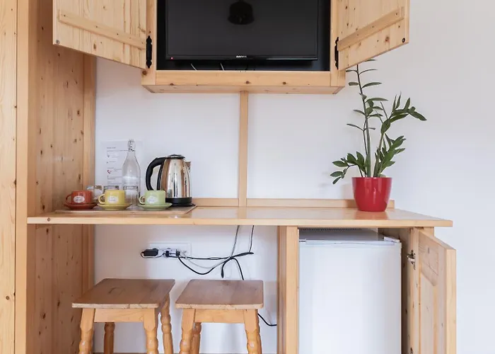 Tourist Farm Mulej Bled