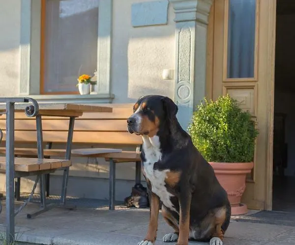 Tourist Farm Mulej ファームステイ