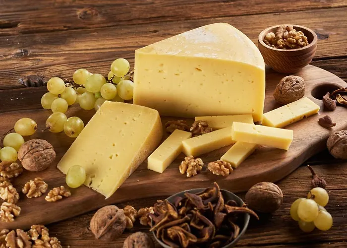 Tourist Farm Mulej ブレッド